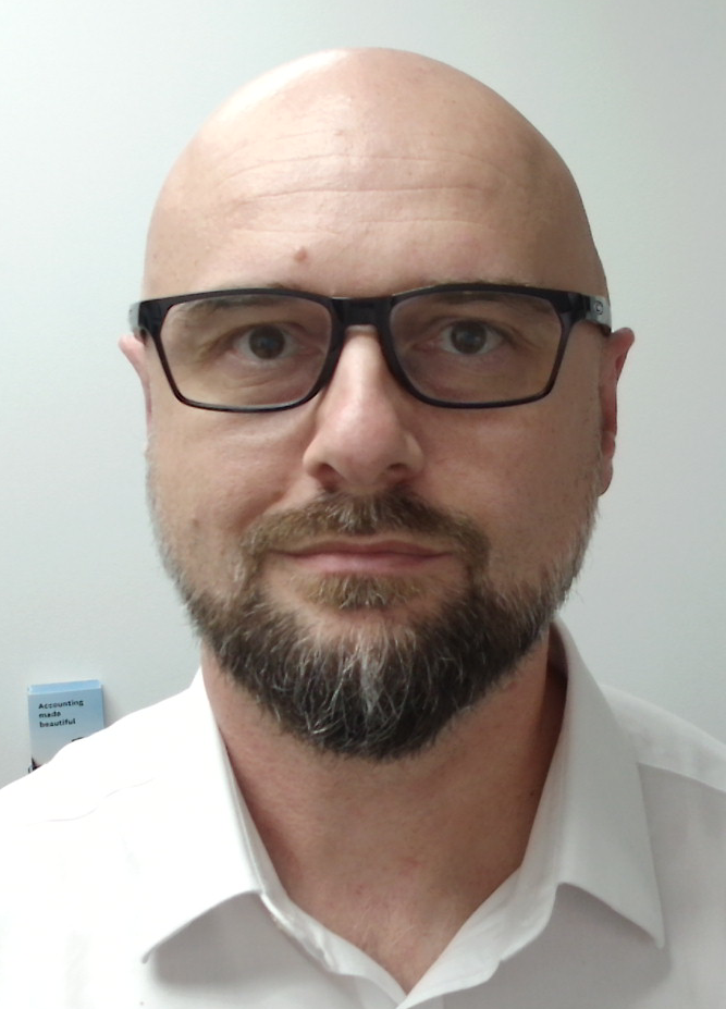 Peter Nalepa, EA - Founder of PTN Accounting